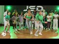 Jungeli - Petit Génie ft. Imen Es, Alonzo, Abou Debeing & Lossa (Dance Class Vid) | JSD Choreography
