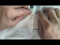 SIMPLE SWAG | FULL TUTORIAL | DALYN'S CURTAIN