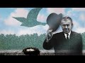 The Surreal World of Rene Magritte - explore the Mind of an Artistic Maverick - Art History School