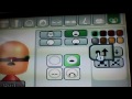 How to make a Hamburger Mii