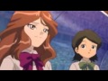 Inazuma Eleven (DS) - All Cutscenes in English