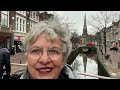 A city walk| Let's go to Fryslân: Leeuwarden-Ljouwert (Friesland)