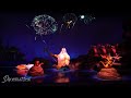 [4K] The Little Mermaid  Ariel's Undersea Adventure - On Ride 2022 - Disney World - Magic Kingdom