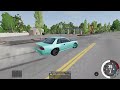 some decent beamng drifting