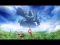 Xenoblade Chronicles OST - Zanza the Divine