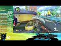 MARIO KART 8 WII U NINTENDO NETWORK FINAL RACES!!!!!!! [Twitch VOD] (Part 2)