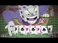 Cuphead rolling sixes