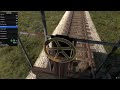 Derail Valley Rollercoaster Speedrun 06-04-2024| 27:49.5