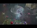 Diablo 4 Rogue twisting blade gameplay