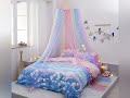 Dream Bedroom designs for Girls | Best  Ideas for little Princess Room |