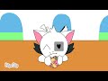 Cat Food-Flavored Chips|An Cat Animation PT1