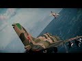 Warthunder CinematicㅣMiG-21