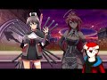 JAY PLAYS: Nitroplus Blasterz (Homura Story mode)