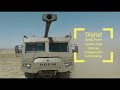 New Powerful Israeli Automatic Artillery Sigma