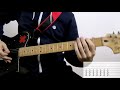 Sleeping with Sirens - Leave it all behind [Guitar Cover with Tabs]