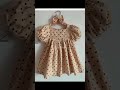 Eid special Baby girl Drees Design |2024 baby girl Drees Design collection #babygirl #eidspecial