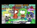 FNF Promise but South Park