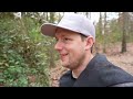 A COMPLETELY UNEDITED ROUND OF DISC GOLF?!