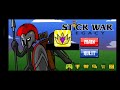 STICK WAR LEGACY MOD VIP SUMMON GRIFFON UNDEAD SUMMON SPEARTON ZOMBIE UNDEAD