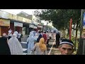 MASJID JAMI' BAITUROHMAN kota Malang jawa timur @Putrablitar503