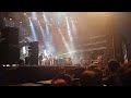 Liam Gallagher - Hello - live Athens Release Festival - Plateia Nerou 02.07.2022