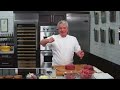 How To Clean and Tie a Beef Tenderloin like a PRO | Chef Jean-Pierre