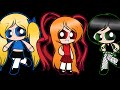 (Speedpaint PPG) All PPG Teams!
