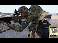 Hostage rescue Arma3