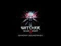 The Witcher 3  - Unreleased Lute Music