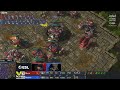 Maru's Extremely Greedy Mech Strategy - Starcraft 2: Maru vs. Reynor