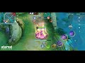 YAPAY ZEKA MOSKOV OYNARSA NE OLUR ? — Mobile Legends