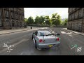 CHILL DRIFT / FORZA HORIZON 4