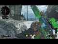 Cod bo4 weapon inspection and reload [8]