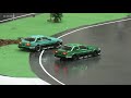 RC DRIFT RACE SCALE CARS IN DETAIL AND MOTION!! * REMOTE CONTROL DRIFT RACE CARS