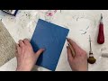 How to Hold Linocut Tools