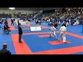 Geoffrey Newell refs Montreal Karate Canada Nationals 2024 - 6