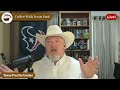 Coffee With Texas Paul 7/31/24!  America Faces A Choice, Harris Or Trump, And The Choice Is Clear!