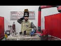 Why Is It Popping? | MIG Welder Machine Settings