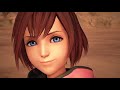 What's a Soulmate? - Kairi (KH3 Spoilers!)