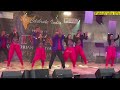 Bollywood Mashup Dance Performance | Diwali Festival 2022 Melbourne Australia