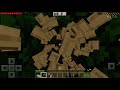 Part 1 finely I play Minecraft #Ayan Gaming YT #minecraft