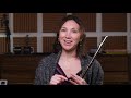 Flute Expert explains why a $70 AMAZON flute is good and isn't