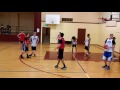 Creswell boys basketball 2