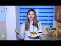 Quick & Healthy Breakfast Sandwich Recipe | Ayesha Nasir