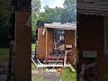 Independence day arson in Detroit