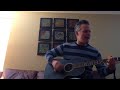 Knee Deep in the Blues (Gram Parsons Cover)