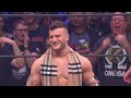 He's Better Than You, and You Know It. MJF's AEW Career 2019 - 2020. | AEW Timelines