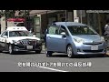 止まらぬアルファードにパトカー出撃!!ながらスマホJKをスカウト⁉通学路の違法進入に怒りの緊急走行!!速度違反のヴェルファイアを仕留める白バイ!!覆面パトカーの目の前で違法転回して秒殺!!