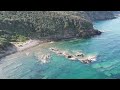 Buca delle Fate  - Una delle spiagge piu' belle della Toscana