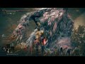 Elden Ring - Shadow of the Erdtree DLC - Rugalea the Great Red Bear Boss Fight